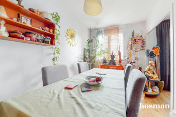 appartement à Nantes (44)