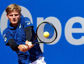 Nieuw ATP-tennistoernooi in Antwerpen aangekondigd