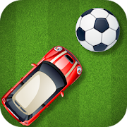 Car Soccer 2D 1.0.4 Icon