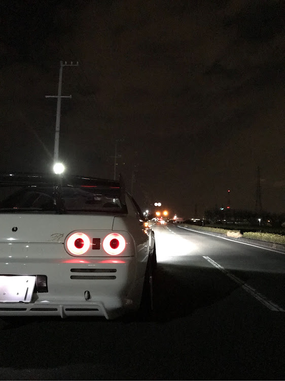 スカイライン GT-Rの磨きに関するカスタム事例の投稿画像2枚目
