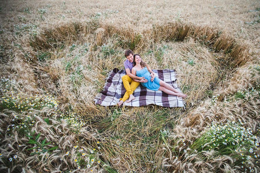 Photographe de mariage Pavel Yavnik (raws). Photo du 10 septembre 2014