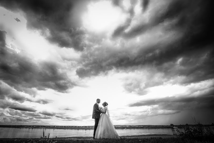 Vestuvių fotografas Aleksey Gorodilov (alexzoom). Nuotrauka 2017 liepos 26