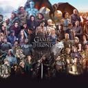 Game of Thrones Jon Snow Daenerys Targaryen H Chrome extension download