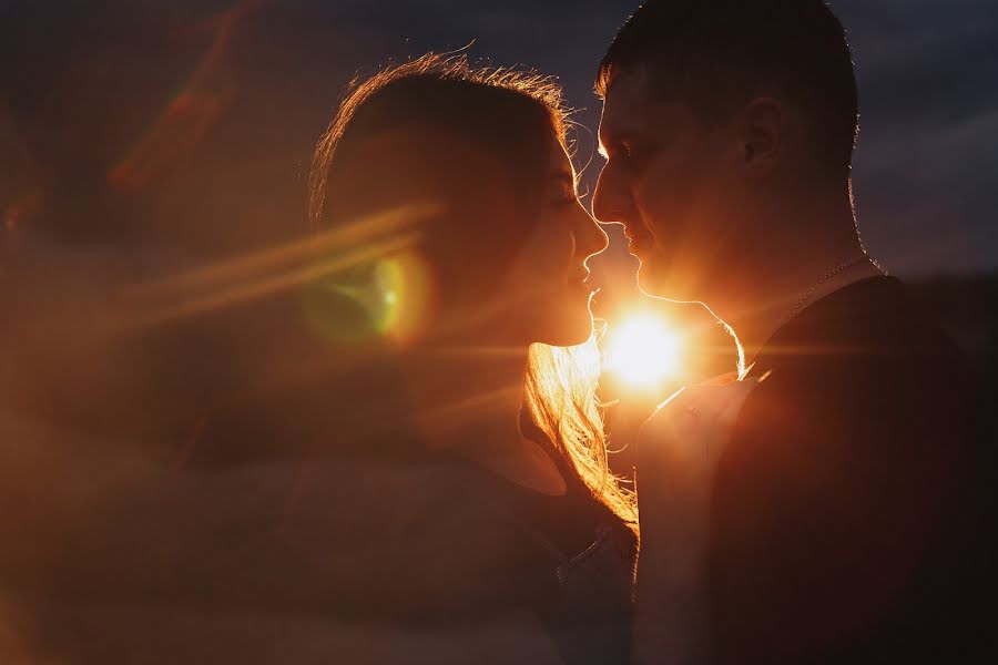 Wedding photographer Sergey Cherepanov (sergckr). Photo of 22 June 2020