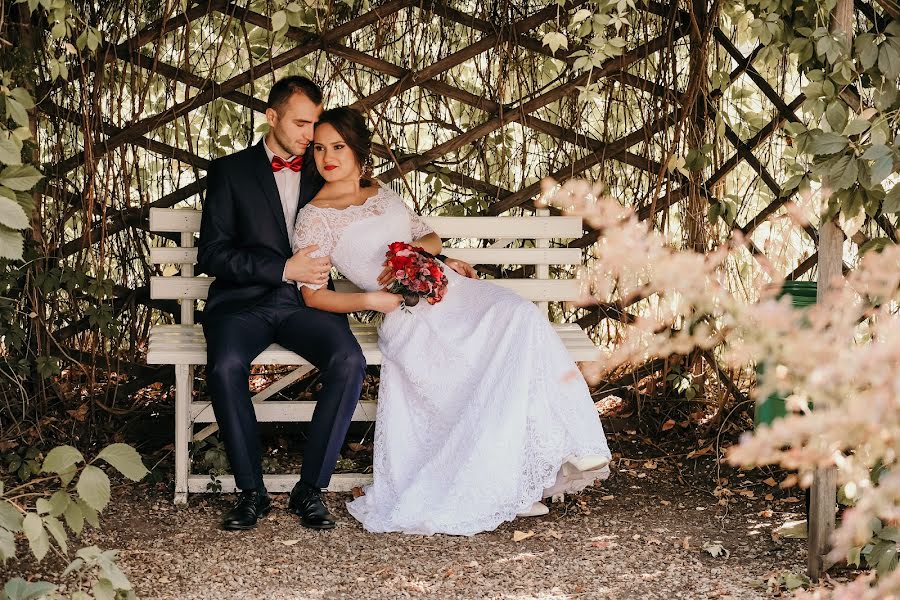 Photographe de mariage Anna Solenova (solenova). Photo du 26 mai 2019