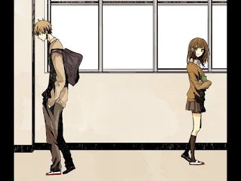気持ち悪いったらありゃしない
