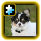 Jigsaw Puzzle VIP: Puppy