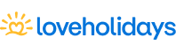 loveholidays logo