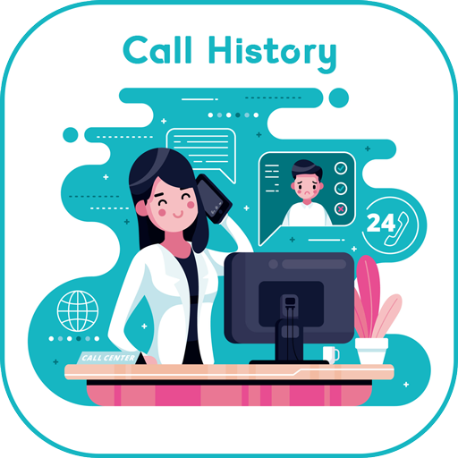 Call History : Call Detail Of Any Number