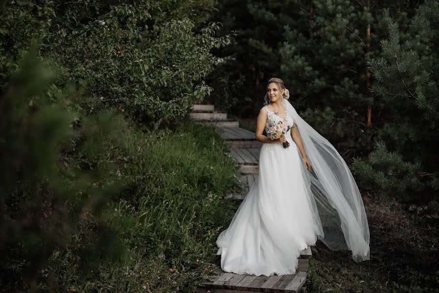 Wedding photographer Evgeniy Egorov (evgeny96). Photo of 6 March 2019