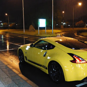 フェアレディZ Z34