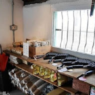 魚刺人雞蛋糕咖啡館
