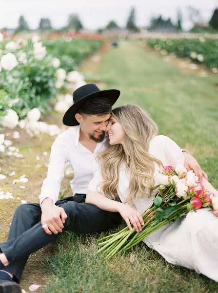 Photographe de mariage Elena Plotnikova (lenaplotnikova). Photo du 7 avril 2021