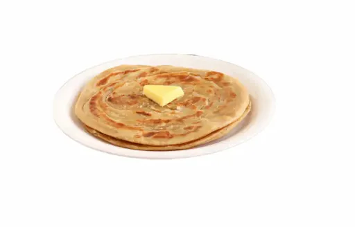 Butter Paratha