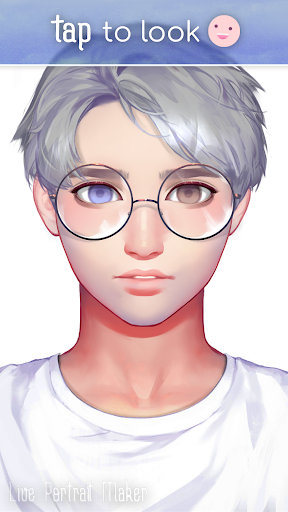 Anime Character Creator Male