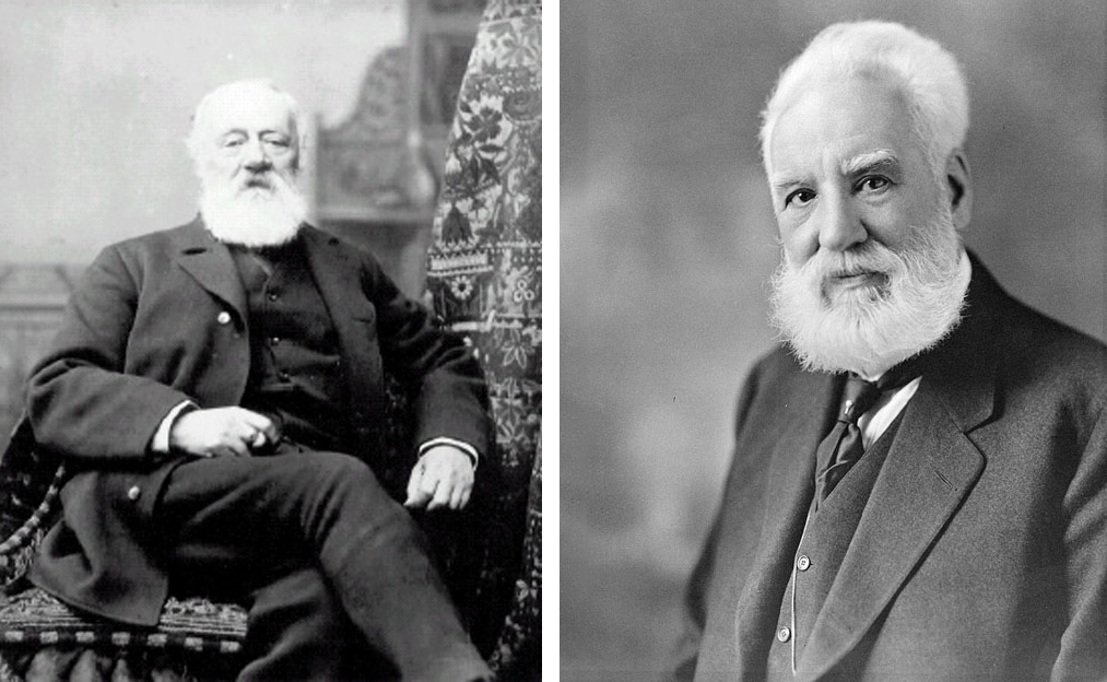 Quién inventó el teléfono? Desmintiendo a Graham Bell su idea