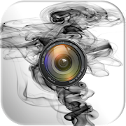 Smoke Photo Studio  Icon