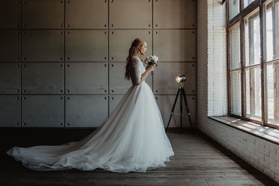 Wedding photographer Olga Gudenko (olgood). Photo of 1 December 2021