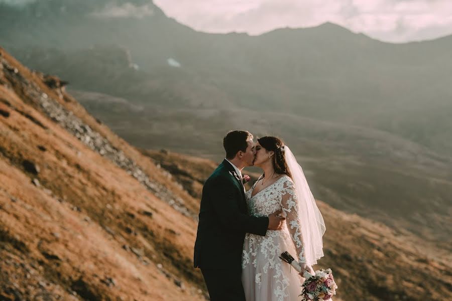 婚禮攝影師Chelsa（chelsaphotos）。2019 12月30日的照片