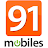 Mobile Price Comparison App logo