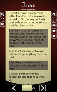The Bible in Basic English(圖4)-速報App