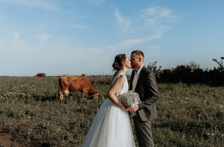 Vestuvių fotografas Lyuba Bolotina (lyubab). Nuotrauka 2021 birželio 25