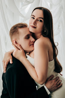 Wedding photographer Dinara Poplavskaya (dinalavski). Photo of 14 July 2023