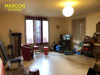 appartement à Gueret (23)