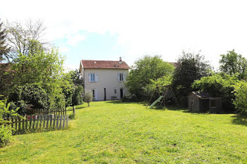 maison à Tignieu-Jameyzieu (38)