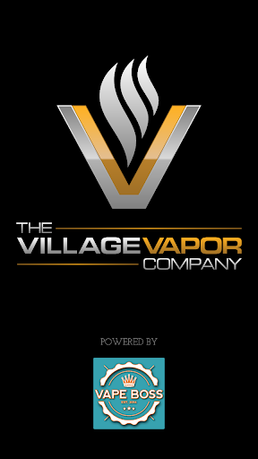 The Village Vapor Company