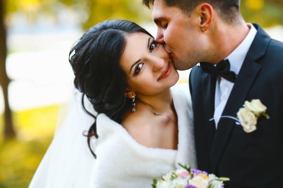 Wedding photographer Svetlana Sokolova (sokolovasvetlana). Photo of 3 January 2015