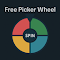 Item logo image for Free Picker Wheel