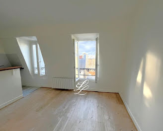 appartement à Paris 18ème (75)