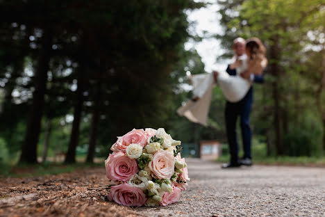 Fotograful de nuntă Aleksandr Korolev (korolevphoto). Fotografia din 21 noiembrie 2021