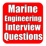 Cover Image of Download Marine Engineering Interview Question 1.1 APK