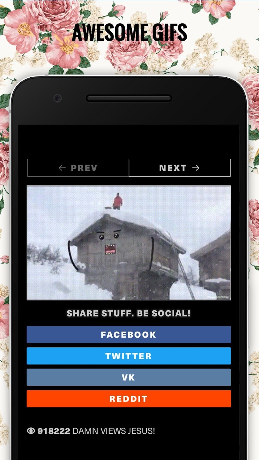 Jpg.Wtf amazing Images &amp; GIFs Screen 2