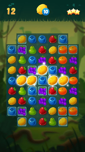 Screenshot Sweet Fruit Candy