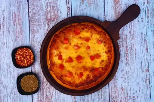 Classic Tomato Pizza [7 Inches]