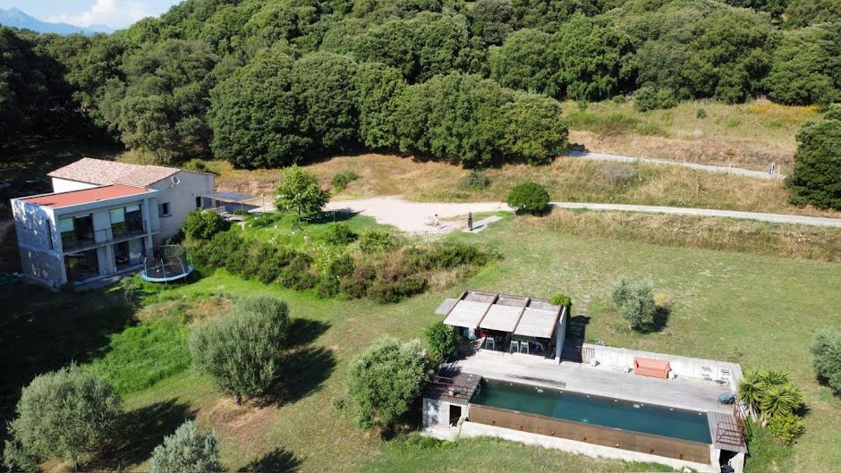 Vente maison 5 pièces 187 m² à Petreto-Bicchisano (20140), 595 000 €