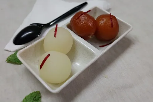 Beta Rasgulla Combo