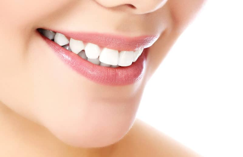 teeth whitening services in Scarborough