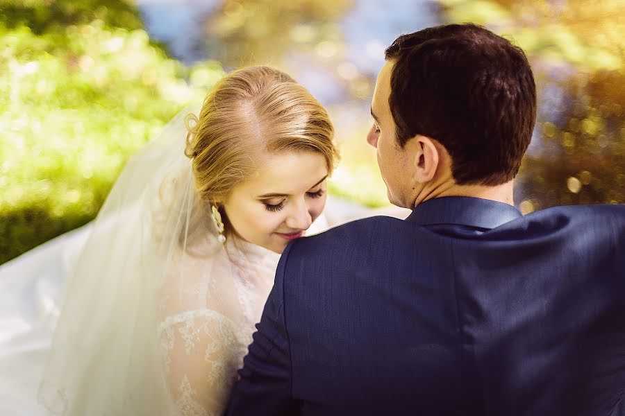 Photographe de mariage Marika Marvin (marvinfox). Photo du 10 septembre 2015