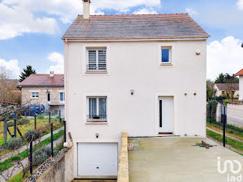 maison à Saint-Germain-lès-Arpajon (91)