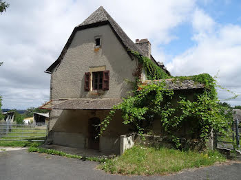 ferme à Sénergues (12)