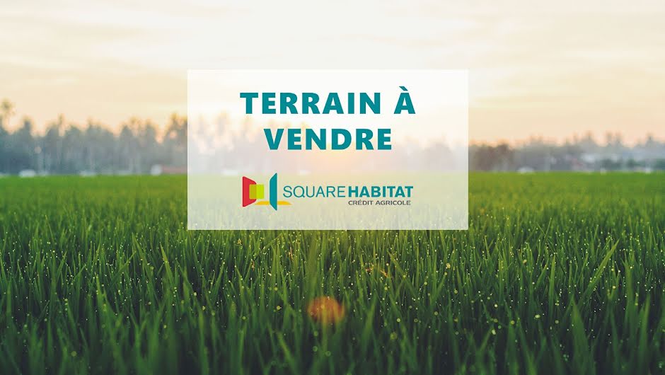 Vente terrain  318 m² à Plerguer (35540), 57 500 €