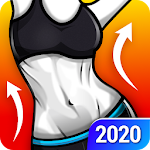 Fat Burning Workouts - Lose Weight Home Workout Apk