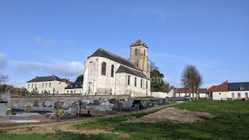 terrain à Riviere (62)