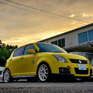スイフトスポーツ ZC31S