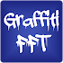 Fonts for FlipFont Graffiti 9.09.0