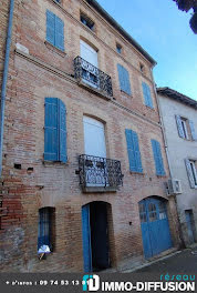 maison à Molieres (82)